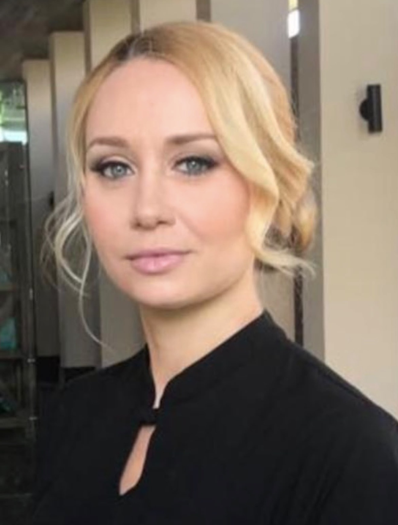 Liliya Dikhtyarenko