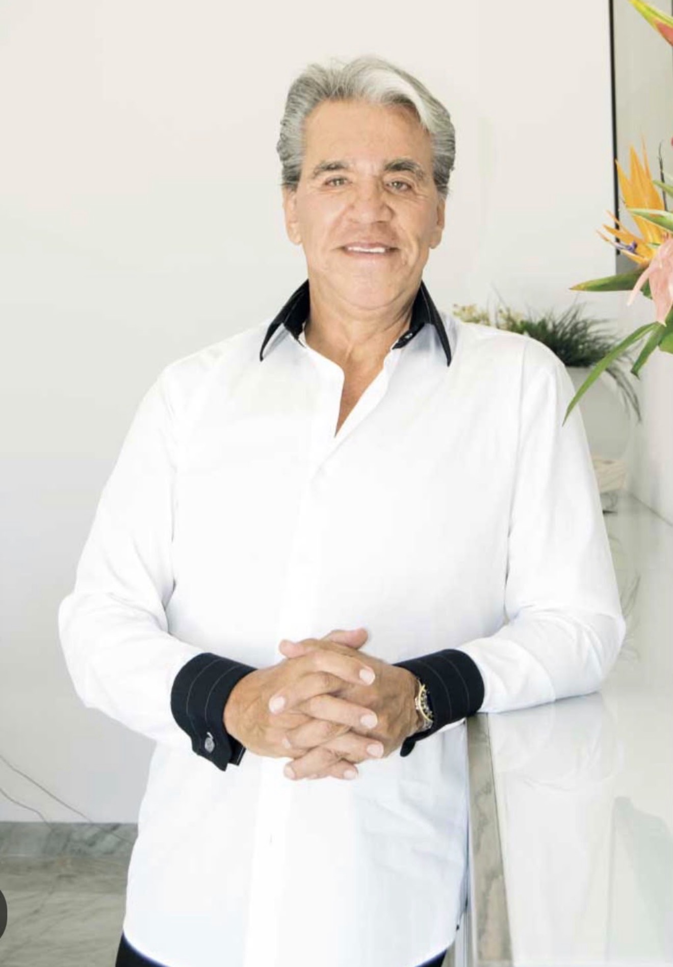 Orlando Arroyo